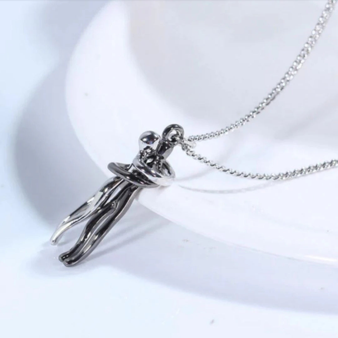 La collana degli Innamorati