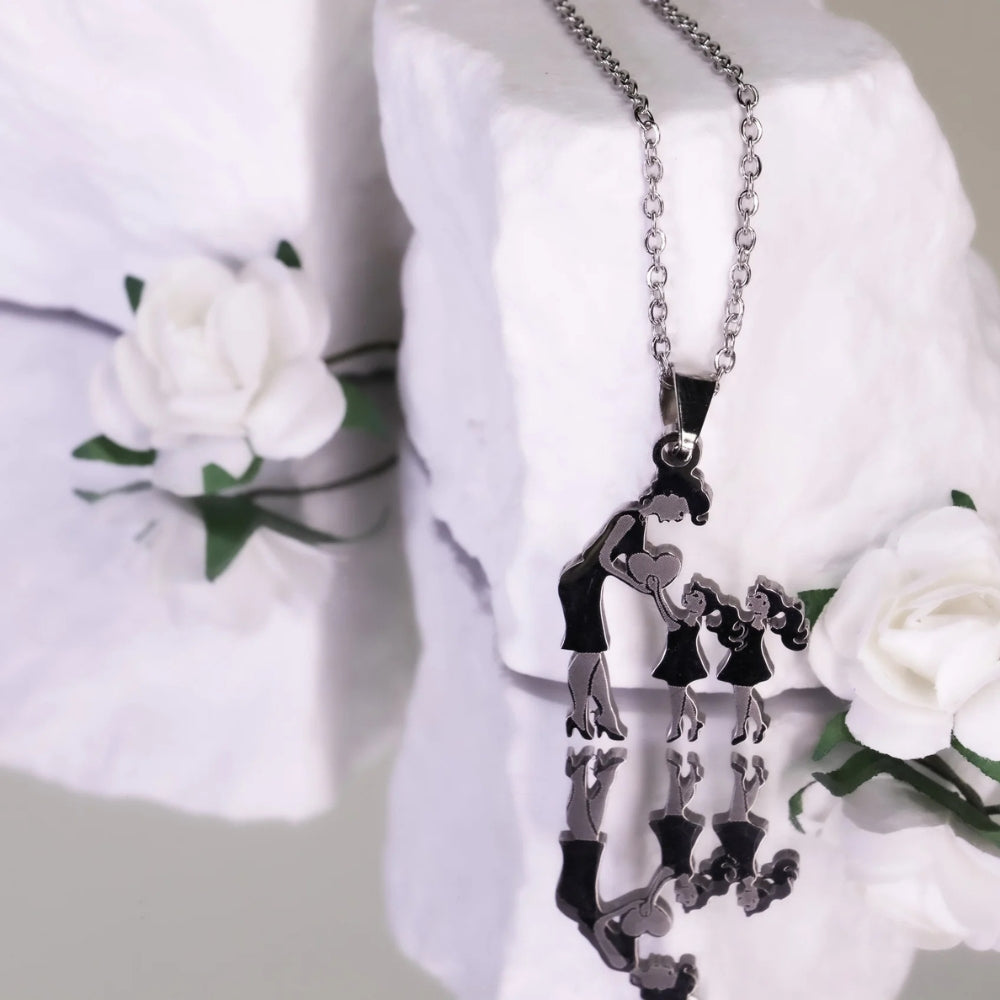 La Collana del Legame Materno