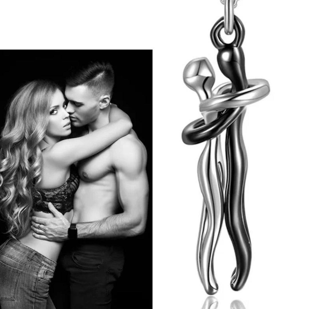 La collana degli Innamorati