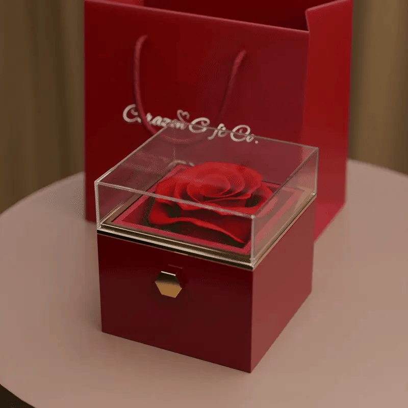 Eternal Love - Il Box degli Innamorati