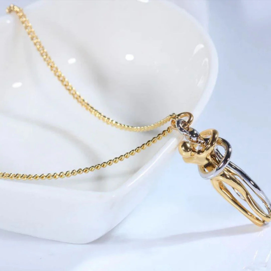 La collana degli Innamorati