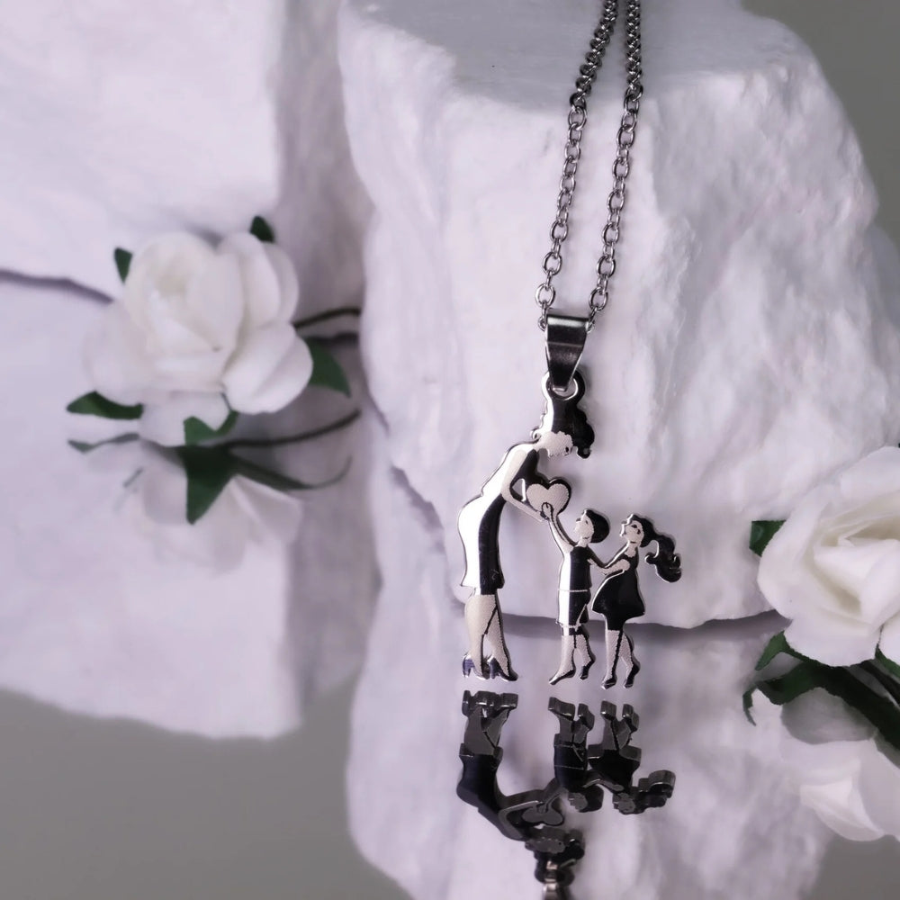 La Collana del Legame Materno