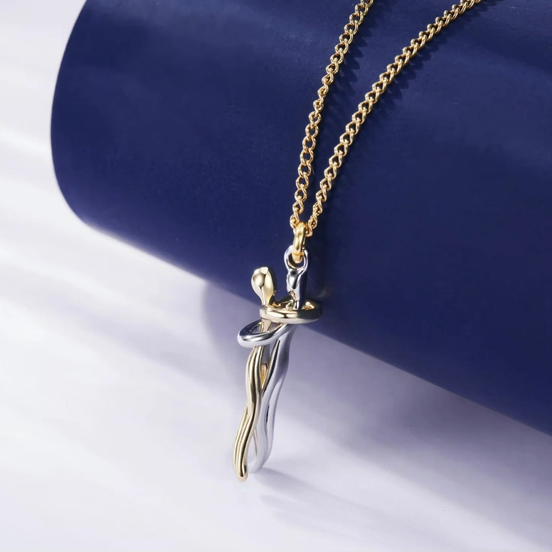 La collana degli Innamorati